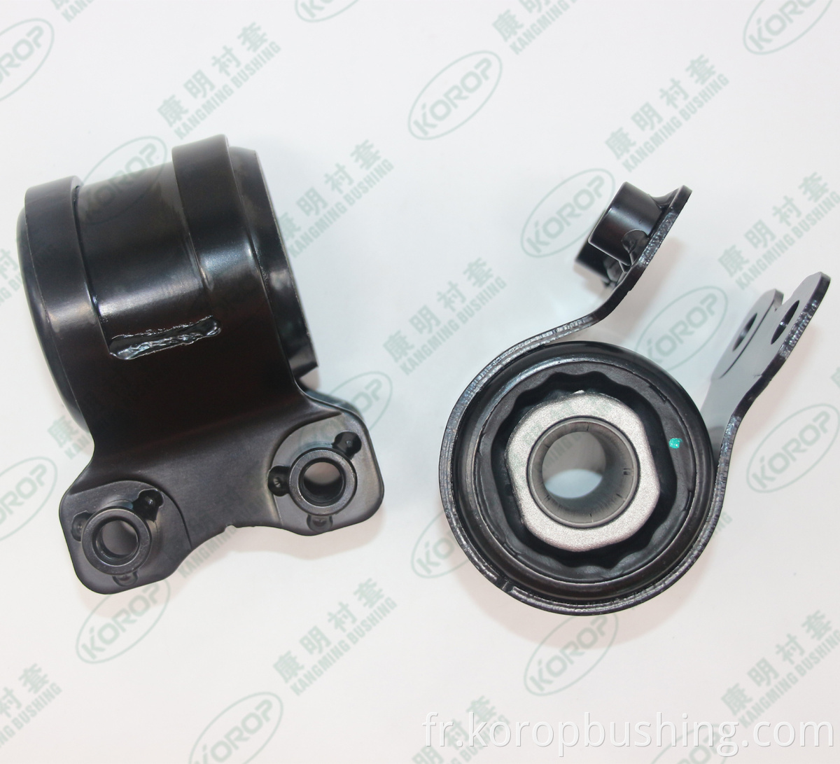 Mazda control arm bushing